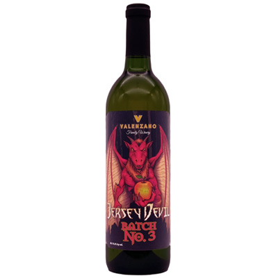 Product Image for Jersey Devil Batch #3