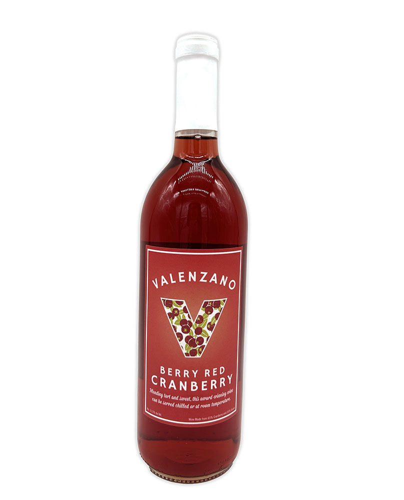 Product Image for Berry Red Cranberry