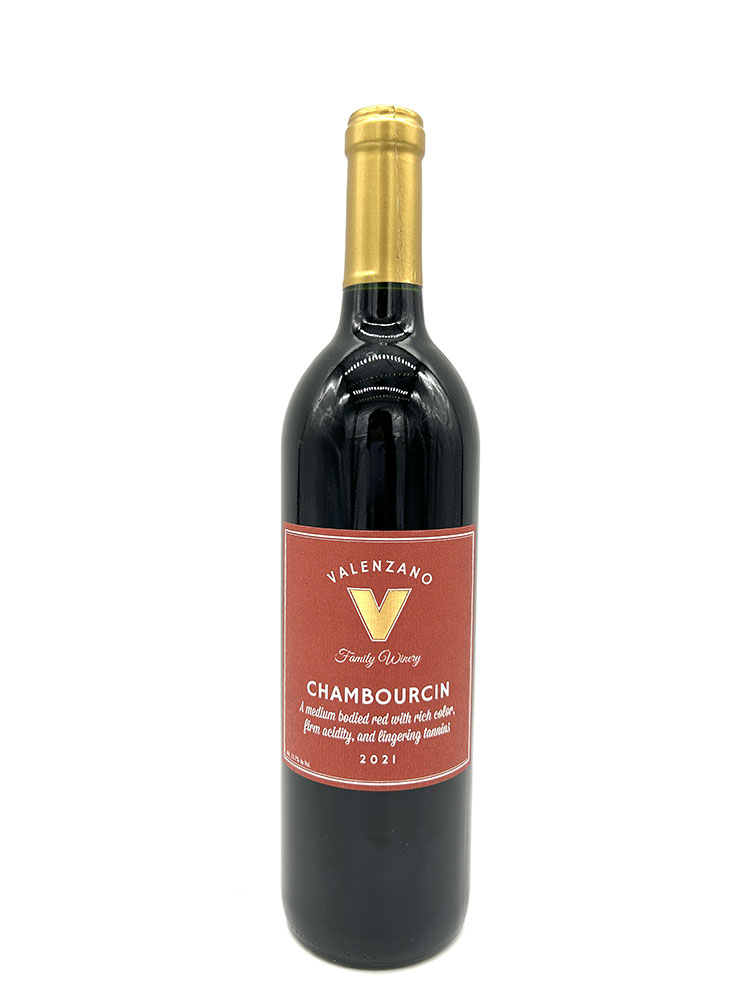 Product Image for Chambourcin