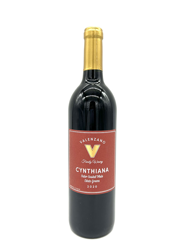 Product Image for Cynthiana