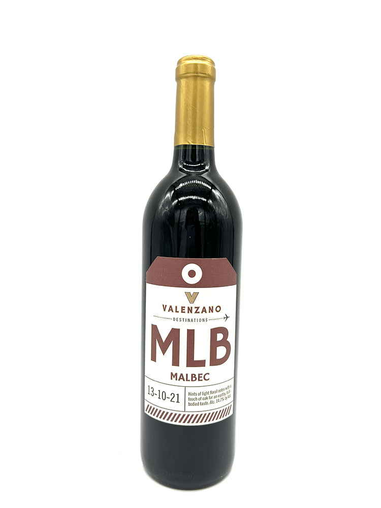 Product Image for Malbec