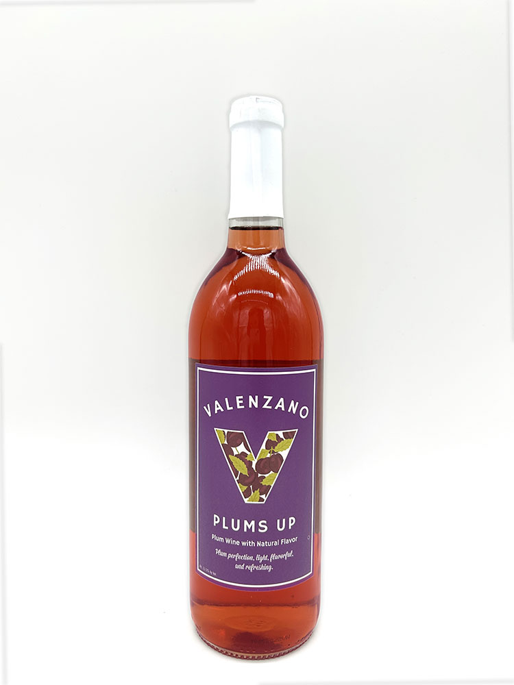 Product Image for Plums Up Plum