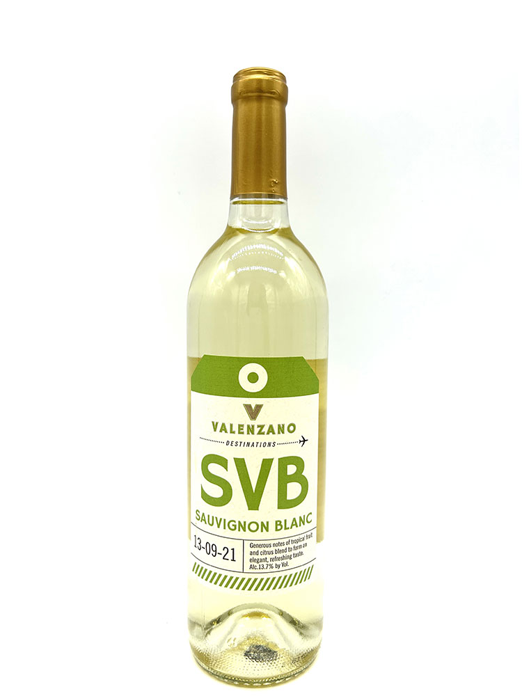 Product Image for Sauvignon Blanc