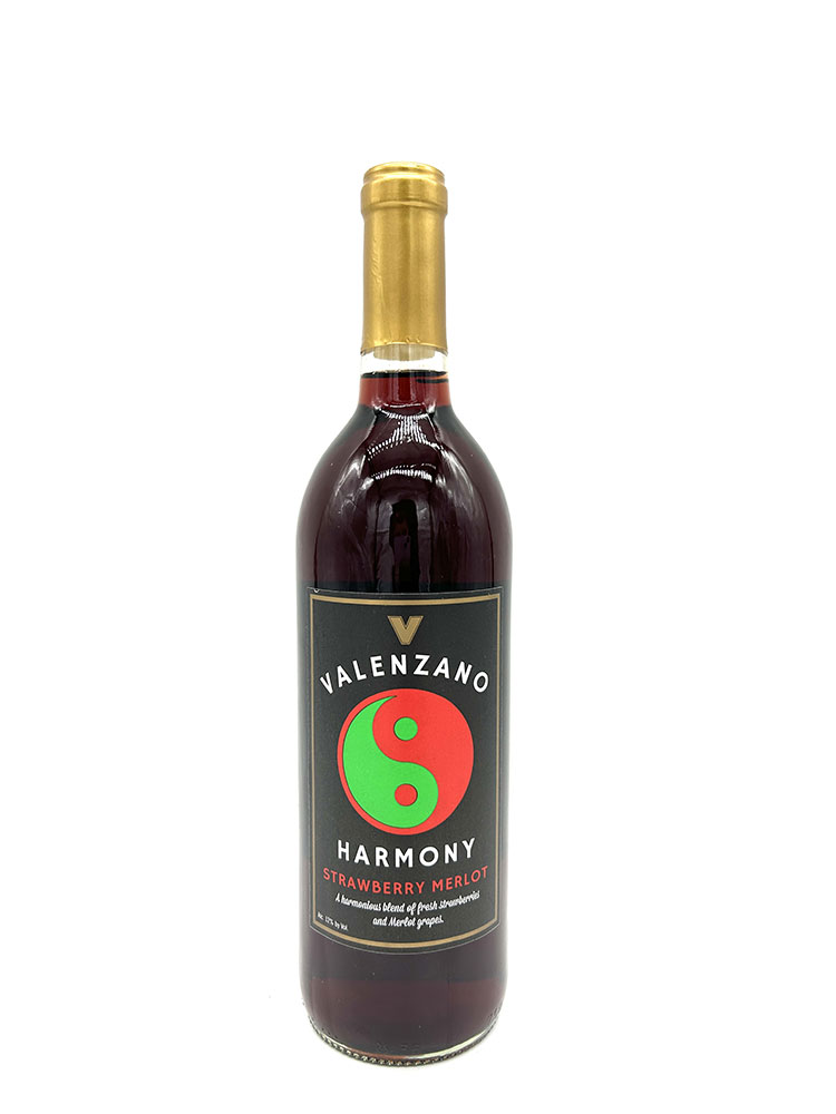 Product Image for Strawberry Merlot