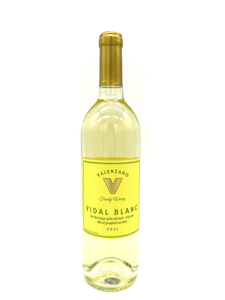 Product Image for Vidal Blanc