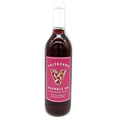 Product Image for Bramble On Raspberry