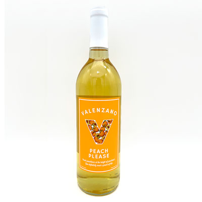 Product Image for Peach Please