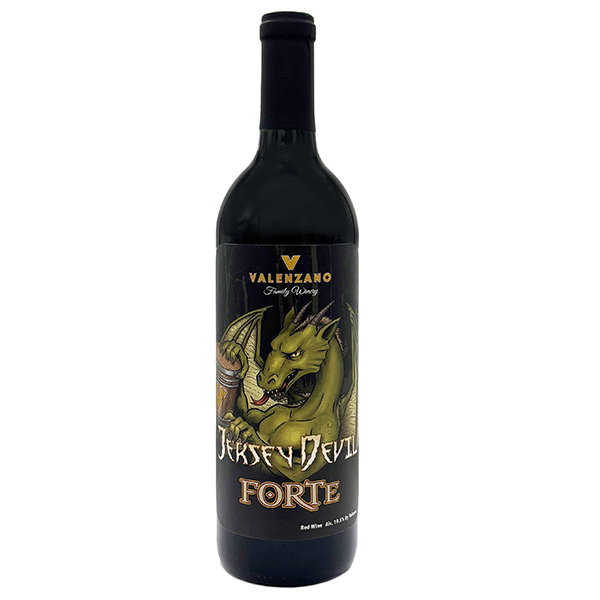 Product Image for Jersey Devil Port