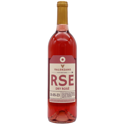 Product Image for Dry Rosé